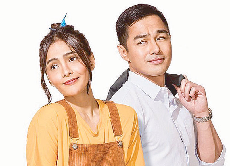 Owe my Love February 25, 2021 | Pinoy TV Channel