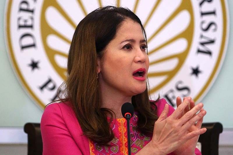 Palace ‘very supportive’ of Puyat's call to replace DOT subordinates