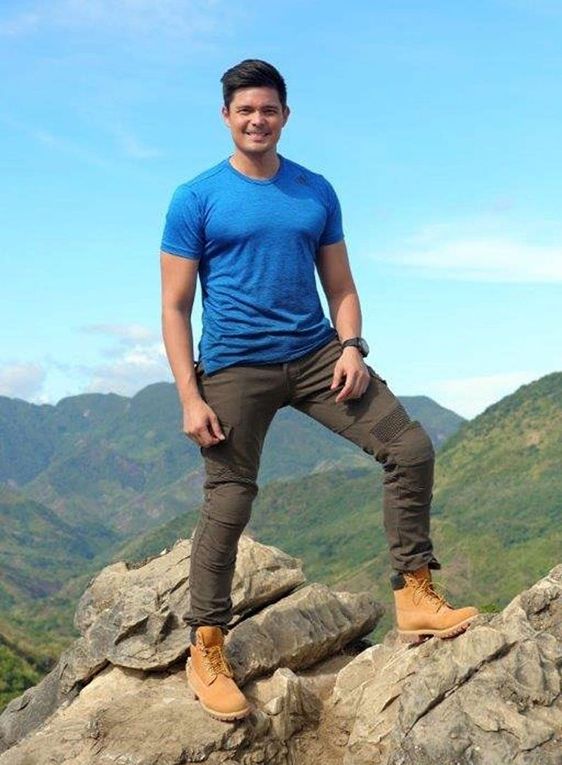 Image result for dingdong dantes amazing earth