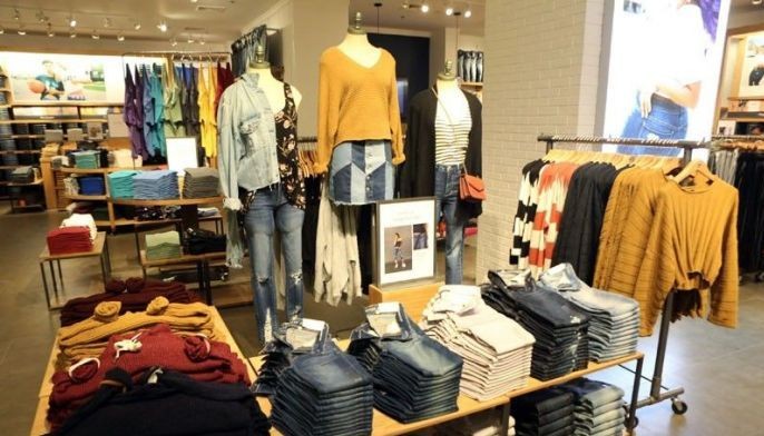 American Eagle expands Aerie lingerie brand - Inside Retail Asia