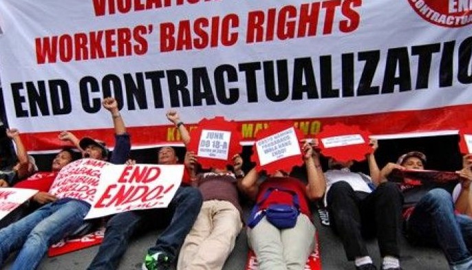 SM regularizes 11,660 workers in 2018 – DOLE