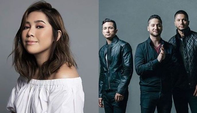 Boyce Avenue excited to visit the Philippines for the 11th time