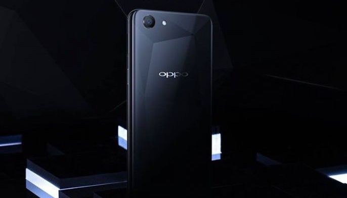 hp oppo youth