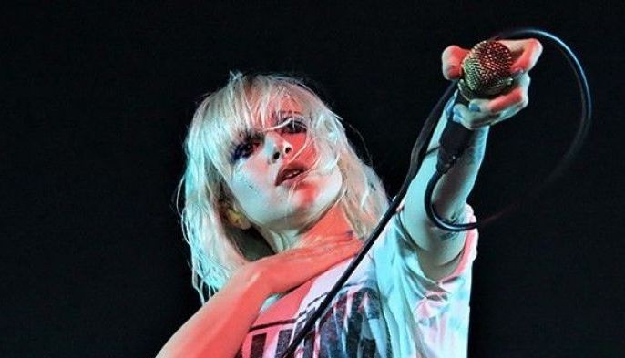 This Is Why' Paramore released first single in 5 years