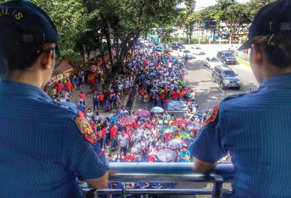 Cebu news illegal gambling