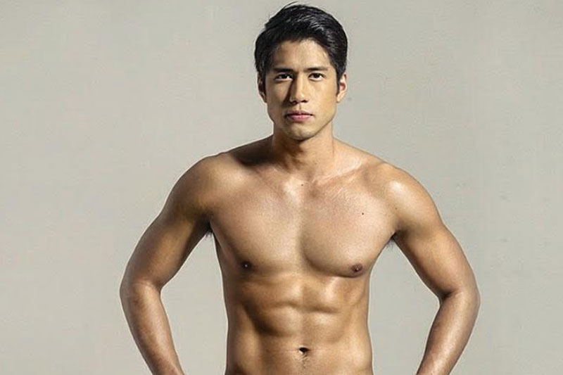 Aljur Abrenica