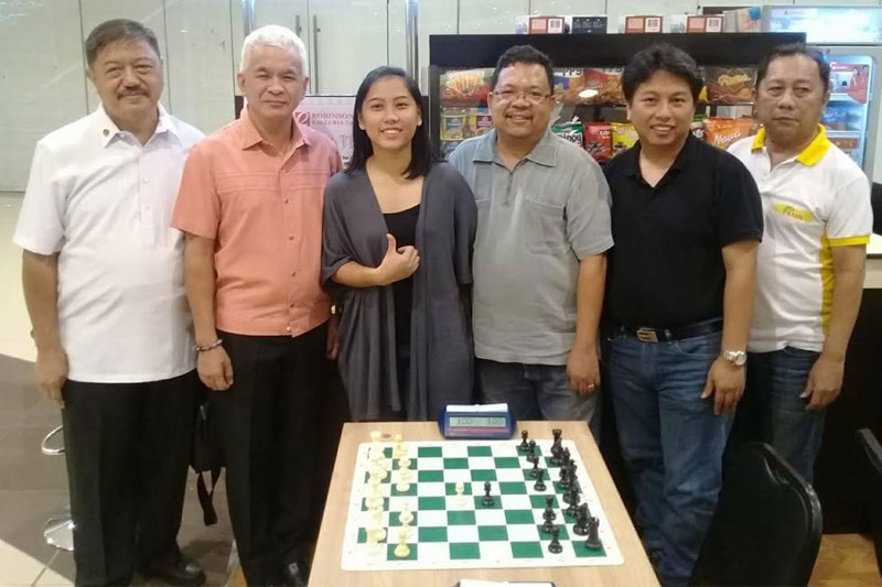 Cebu Chess Society