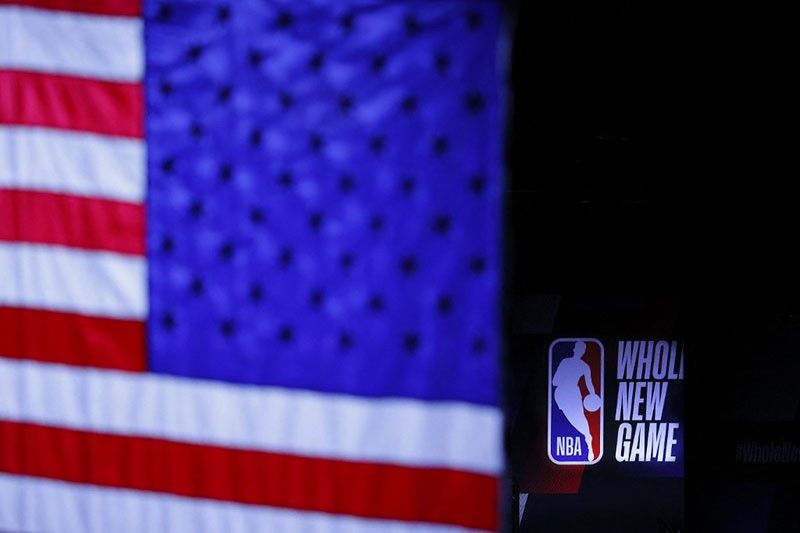 The Celtics planned to plant their flag atop the NBA by beating