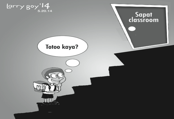 Pang-Masa) | Updated May 20, 2014 - 12:00am