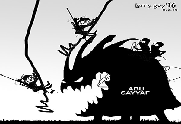 Cannibal forex