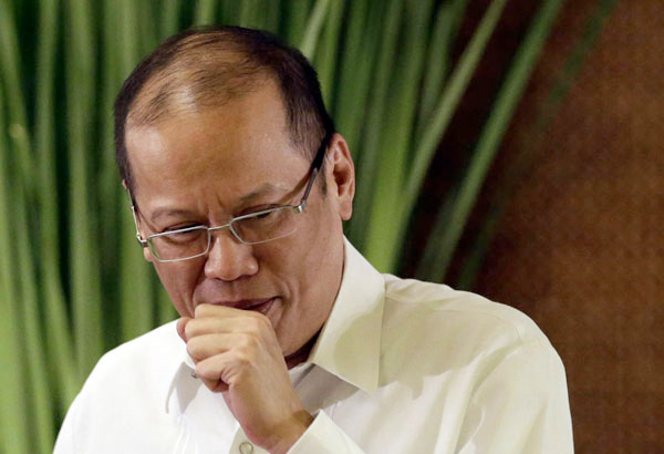 E-Power ni Aquino aprub sa Senado | Bansa, Pilipino Star Ngayon Sections, Pilipino Star Ngayon | philstar.com - PNoy-2