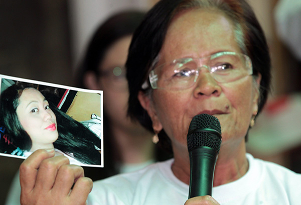 parusang kamatayan sa bansa thesis Balita - 2016-12-12 - opinyon - clemen bautista makalipas ang isang dekada na inalis na sa ating bansa ang death penalty o parusang kamatayan, pilit itong ibinabalik ngayon ng mga sirkero. parusang kamatayan sa bansa thesis Balita - 2016-12-12 - opinyon - clemen bautista makalipas ang isang dekada na inalis na sa ating bansa ang death penalty o parusang kamatayan, pilit itong ibinabalik ngayon ng mga sirkero.