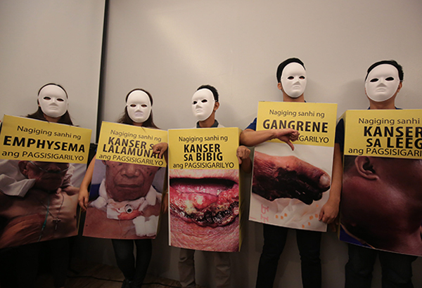 sigarilyo tagalog Puwede ng isang gawaan ng kuwaltang metal-lasa magkasama sa sigarilyo ay may negatibong epekto sa mga pagsisikap ng pagtigil ng paninigarilyo bagong pananaliksik. sigarilyo tagalog Puwede ng isang gawaan ng kuwaltang metal-lasa magkasama sa sigarilyo ay may negatibong epekto sa mga pagsisikap ng pagtigil ng paninigarilyo bagong pananaliksik.