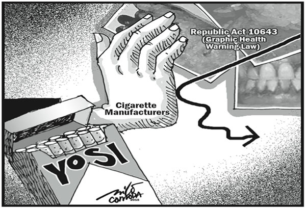 sigarilyo tagalog Puwede ng isang gawaan ng kuwaltang metal-lasa magkasama sa sigarilyo ay may negatibong epekto sa mga pagsisikap ng pagtigil ng paninigarilyo bagong pananaliksik. sigarilyo tagalog Puwede ng isang gawaan ng kuwaltang metal-lasa magkasama sa sigarilyo ay may negatibong epekto sa mga pagsisikap ng pagtigil ng paninigarilyo bagong pananaliksik.