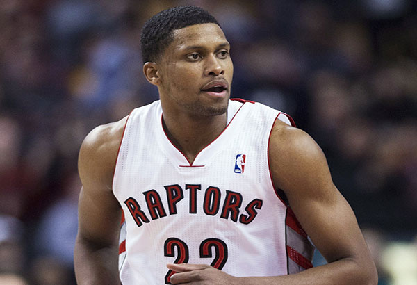 Free agent Gay to sign with Spurs