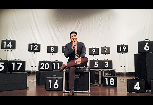 Ryan ng forex