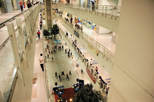 Forex in ayala center cebu