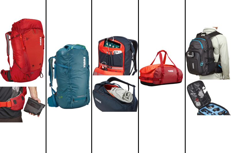 thule bags philippines