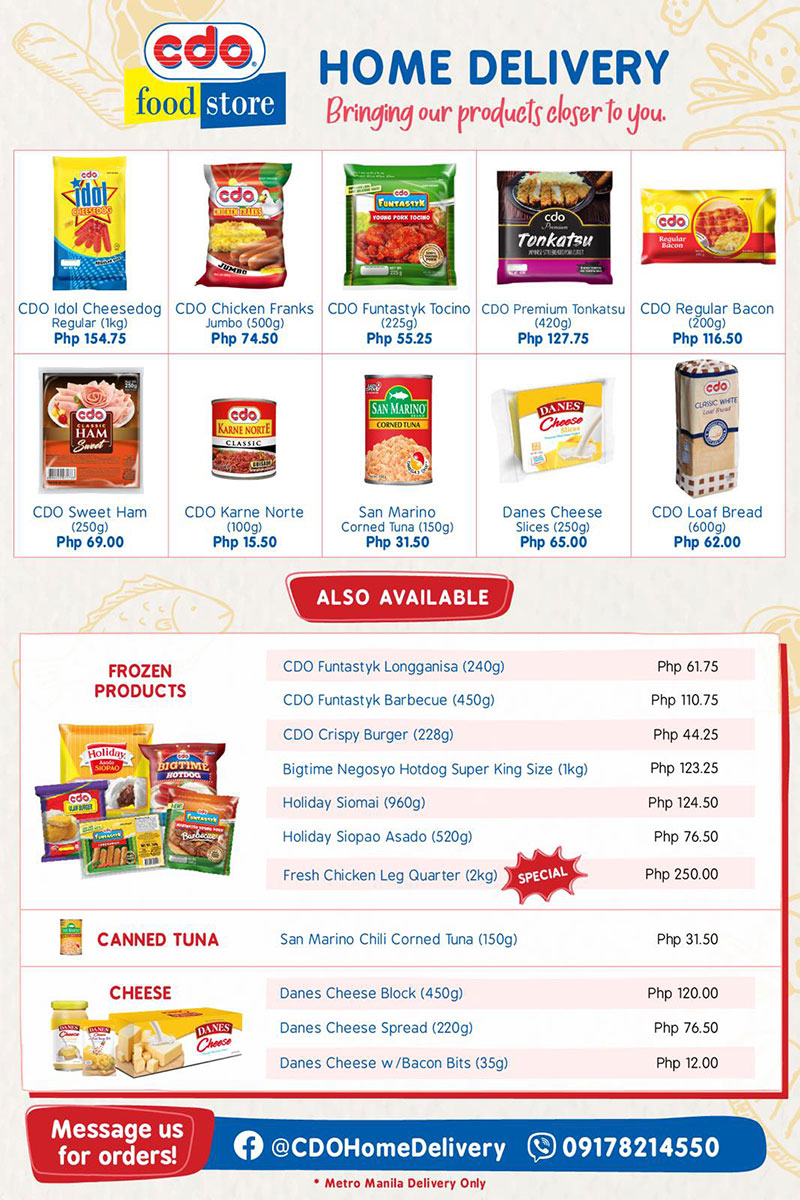 frozen-food-companies-in-the-philippines