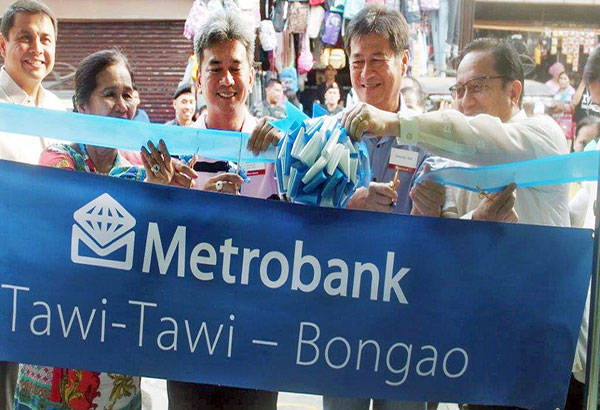 Metrobank ph forex