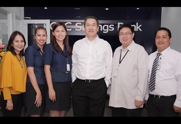 Forex rcbc