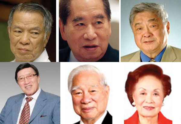 lucio tan en gokongwei lucio tan en gokongwei
