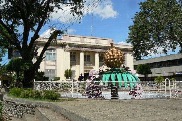 Forex davao city