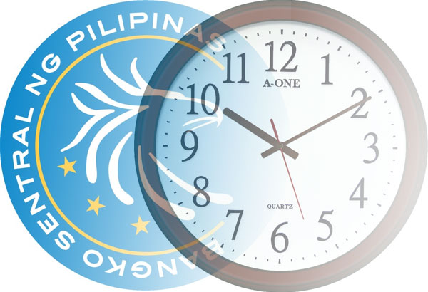 Banco central ng pilipinas forex