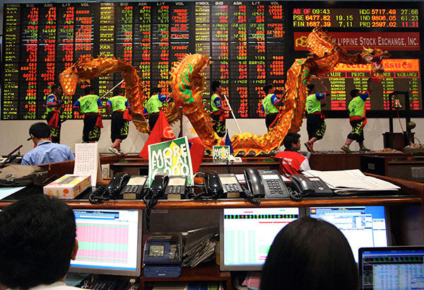 Forex business philippines