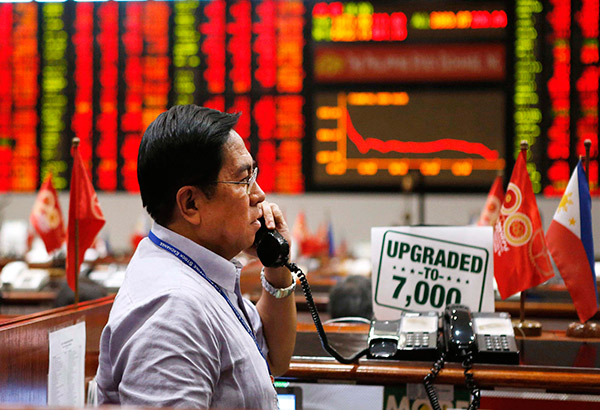 Forex trading hours in philippines