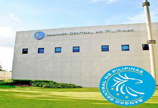 Banco central ng pilipinas forex