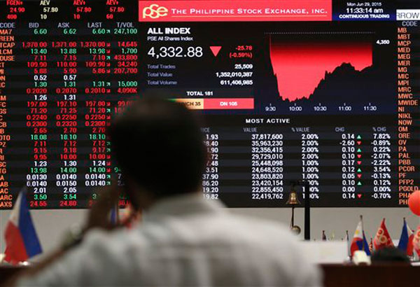 Binary options trading in the philippines