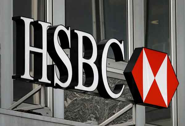 Hsbc philippines forex