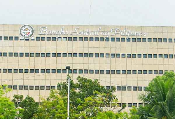 Forex bangko sentral ng pilipinas
