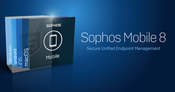 sophos connect for mac
