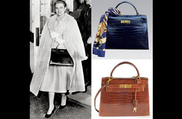 Why My Filipino Mom Loves Designer Bags – The Chic