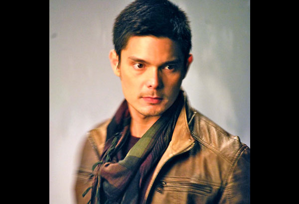 MANILA, Philippines - Dingdong Dantes thrives in relationship-driven, adult...