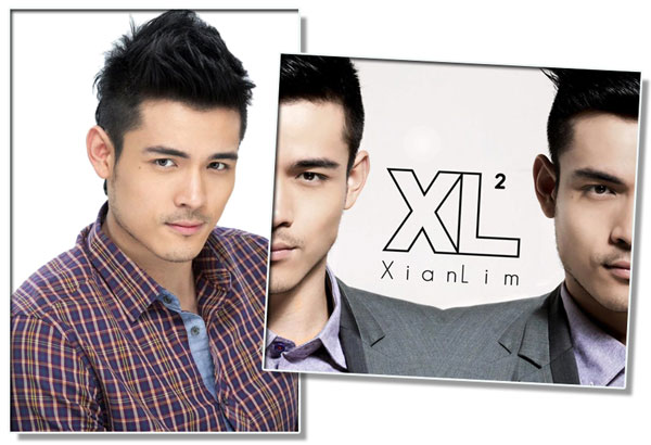 Xian Lim