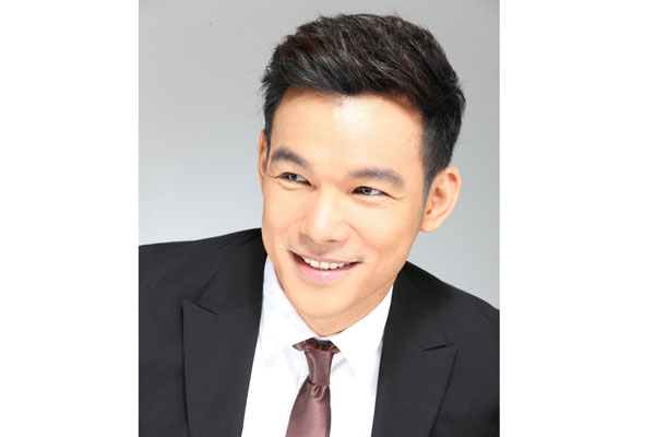 Mark Bautista inspired, in love with commercial model | Entertainment, News, The Philippine Star | philstar.com - Mark-Bautista-inspired
