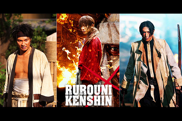 'Rurouni Kenshin' costumes exhibit on ToyCon this weekend ...