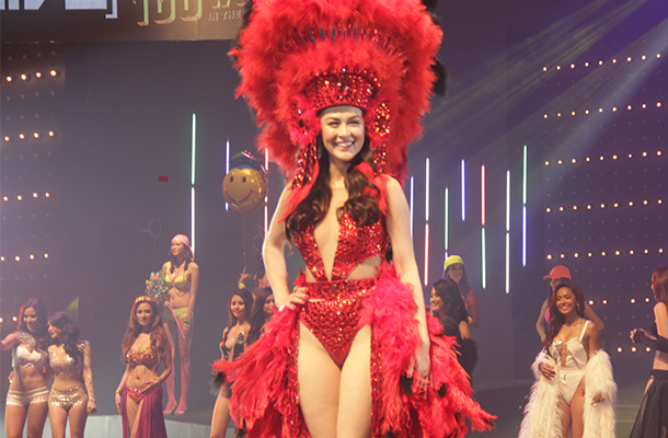 IN PHOTOS: Marian Rivera sizzles as FHM's Sexiest Woman of ...