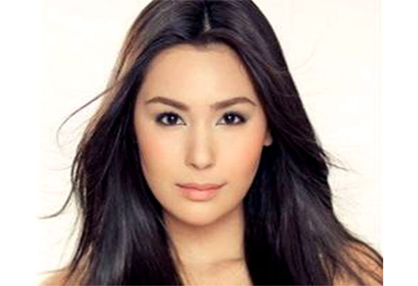 MANILA, Philippines - GMA Artist Center talent Gwen Zamora (photo) found herself flexing her acting muscles again for an Indonesian superhero film Valentine ... - gwen-zamora-ENT6