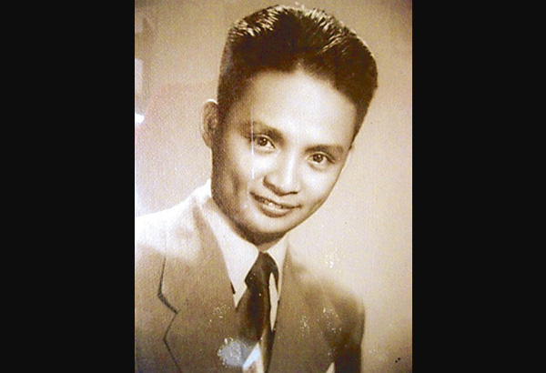 Dominador J. Cruz, Jr. a.k.a. Mang Ador (1920-2008) — Photos from the collection of CELSO DE GUZMAN CAPARAS - mang-ador-legacy-of-beauty-1