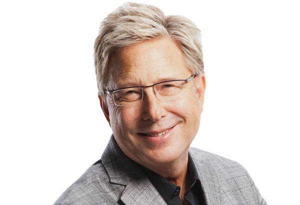I like the way a newspaper write-up referred to Don Moen as the Barry Manilow of Christian music. That is very true. Manilow is famous for writing and ... - Don-Moen