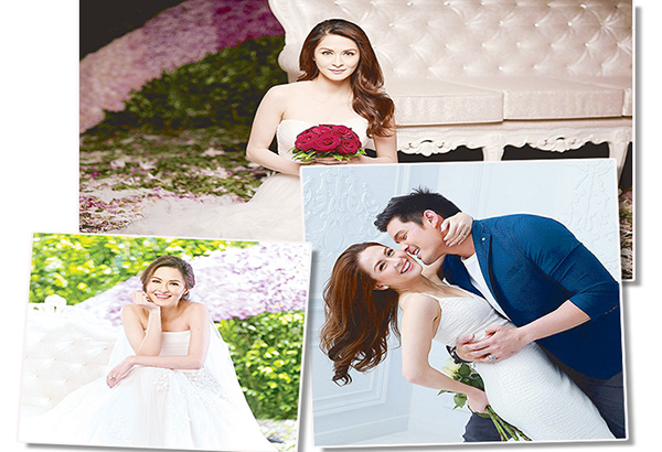 Marian Rivera wants more child-friendly shows