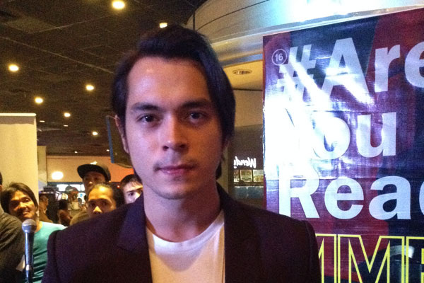 hiv jake cuenca movie Juan carlos jake cuenca or better known simply as jake cuenca in the field of movie, jake played both mainstream films: in the name of love. hiv jake cuenca movie Juan carlos jake cuenca or better known simply as jake cuenca in the field of movie, jake played both mainstream films: in the name of love.