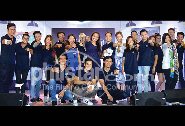Nivea Men Phl launches #Diskarte