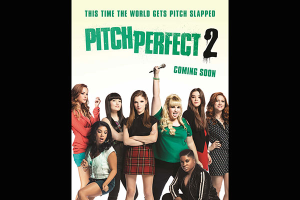 Pitch Perfect 1 Online Free