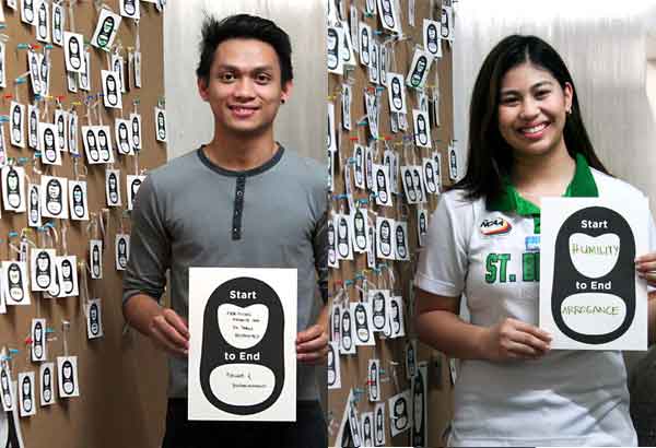 Eternity forex philippines
