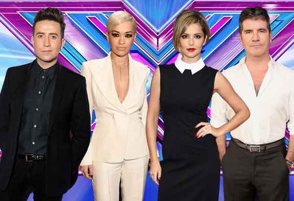 X Factor 2018 News, Results, Pictures, Video, Gossip